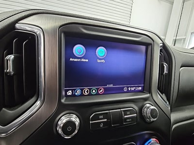 2020 GMC Sierra 2500 HD Denali