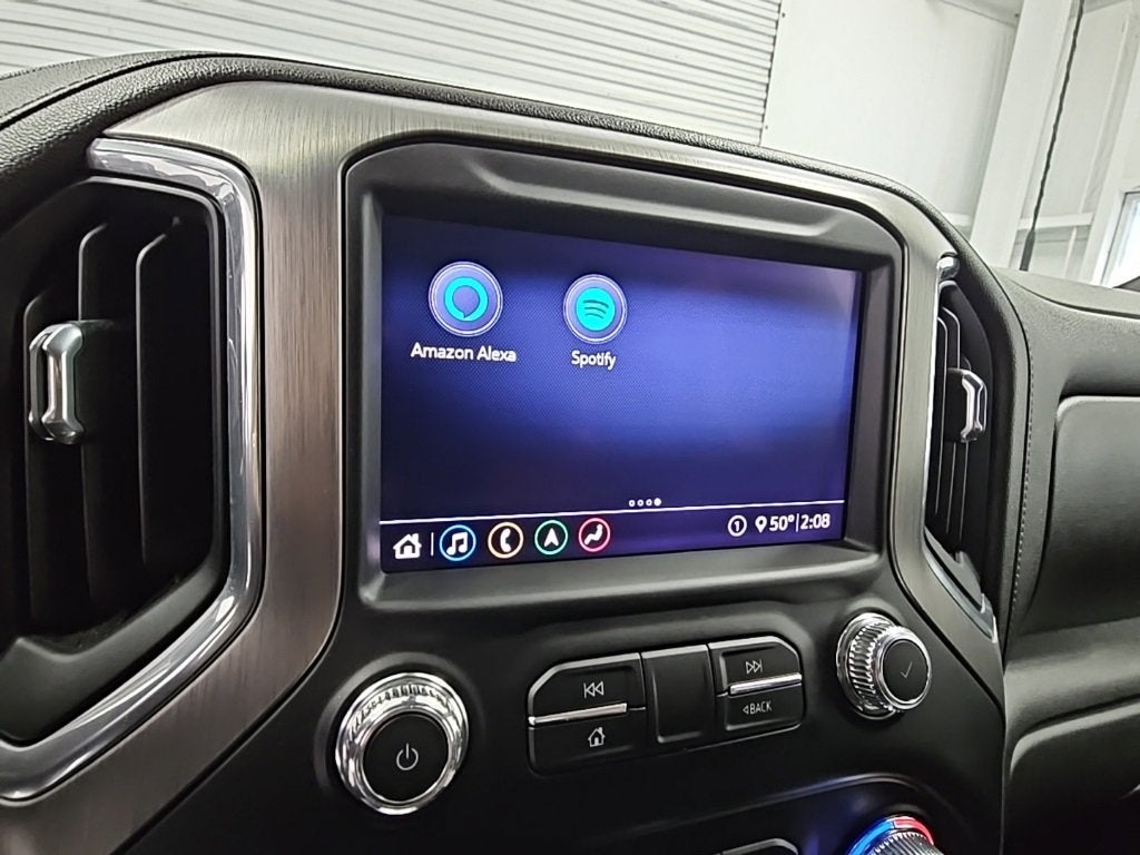 2020 GMC Sierra 2500 HD Denali