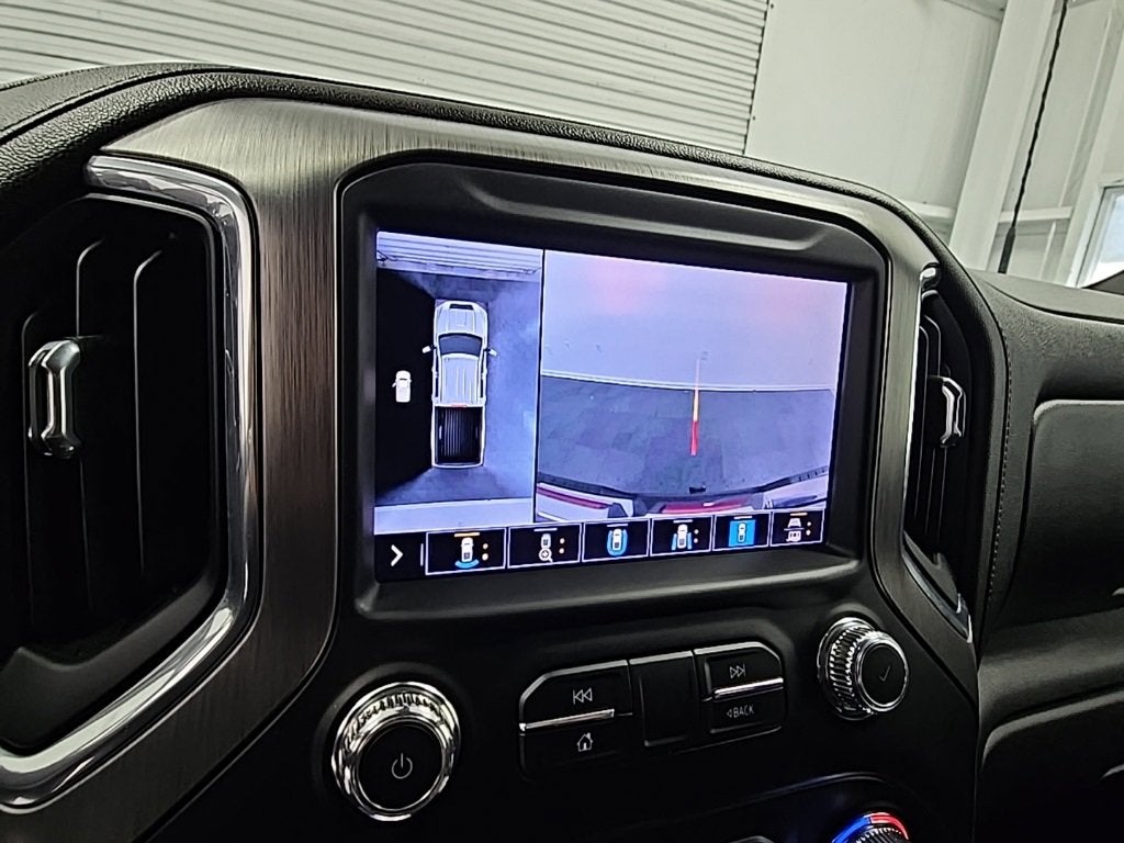 2020 GMC Sierra 2500 HD Denali