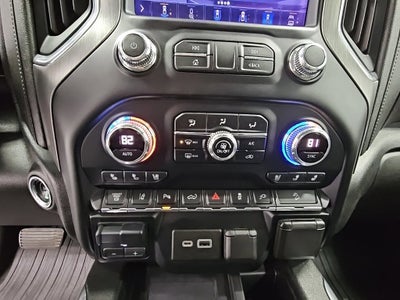 2020 GMC Sierra 2500 HD Denali