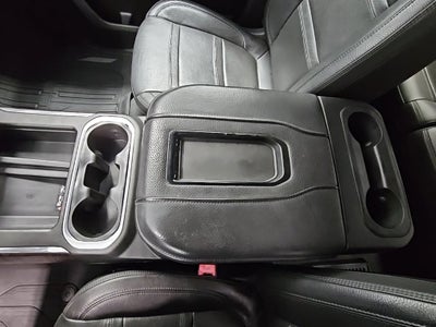 2020 GMC Sierra 2500 HD Denali