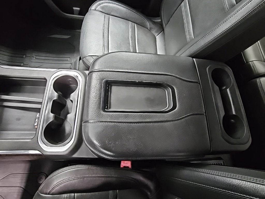 2020 GMC Sierra 2500 HD Denali