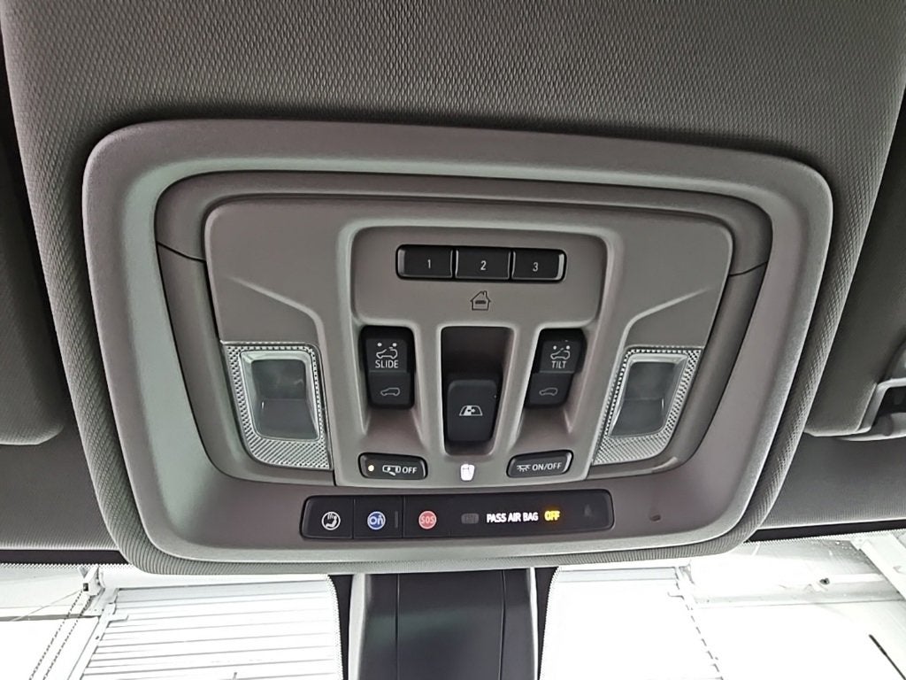 2020 GMC Sierra 2500 HD Denali