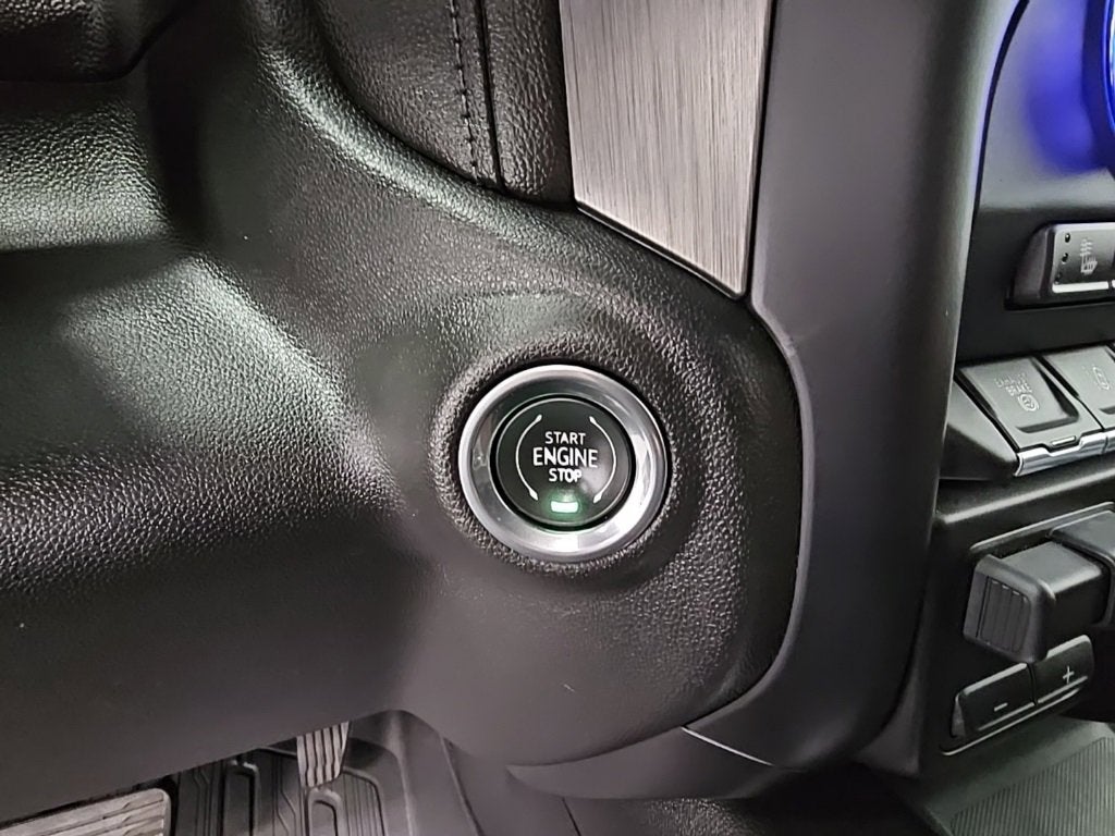 2020 GMC Sierra 2500 HD Denali