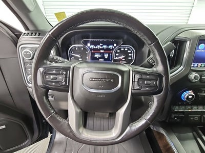 2020 GMC Sierra 2500 HD Denali