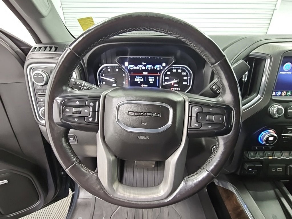 2020 GMC Sierra 2500 HD Denali