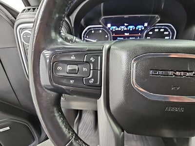 2020 GMC Sierra 2500 HD Denali