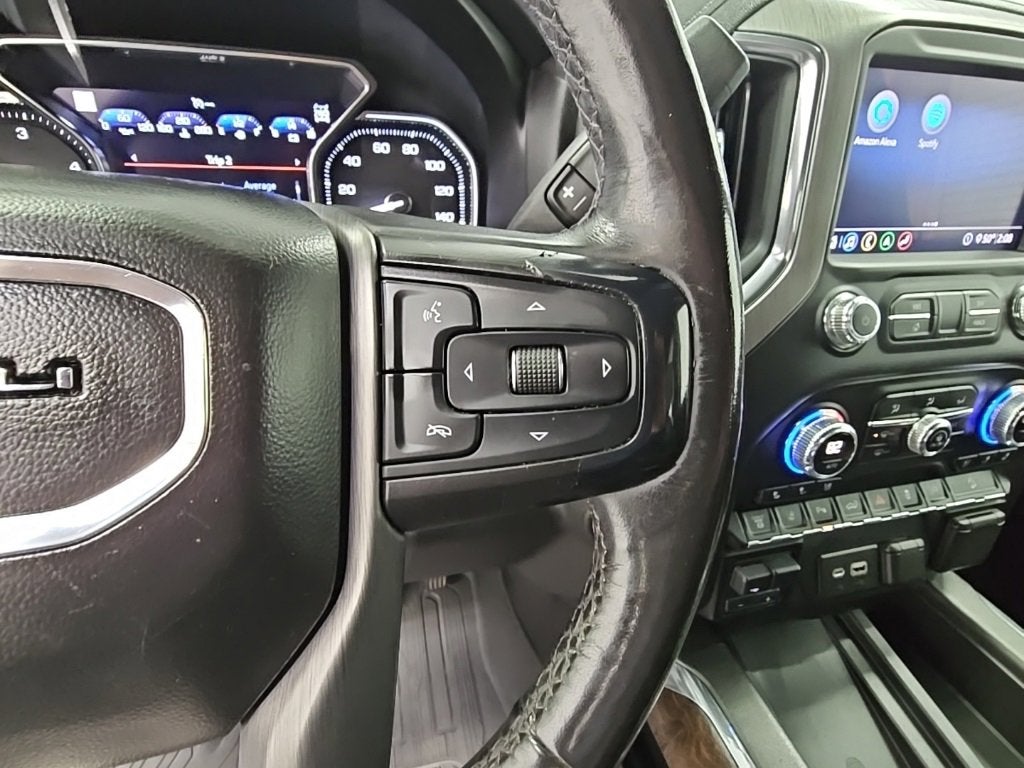 2020 GMC Sierra 2500 HD Denali