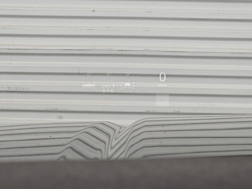 2020 GMC Sierra 2500 HD Denali