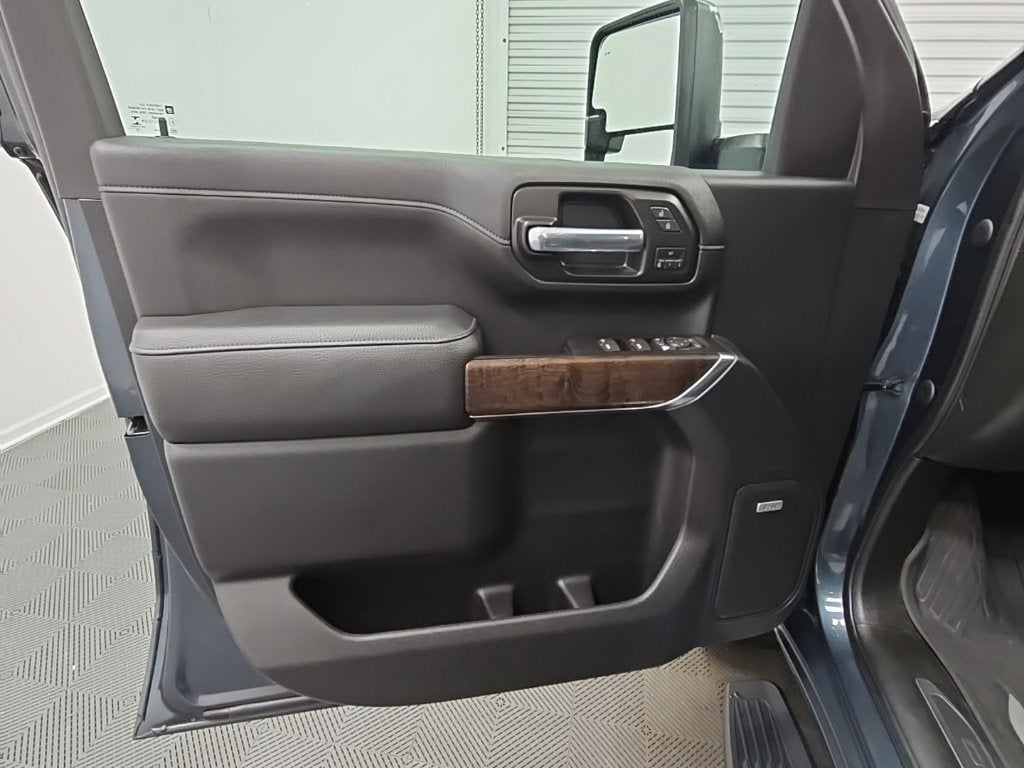 2020 GMC Sierra 2500 HD Denali