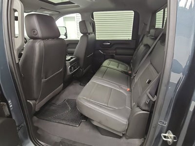 2020 GMC Sierra 2500 HD Denali