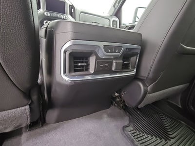 2020 GMC Sierra 2500 HD Denali