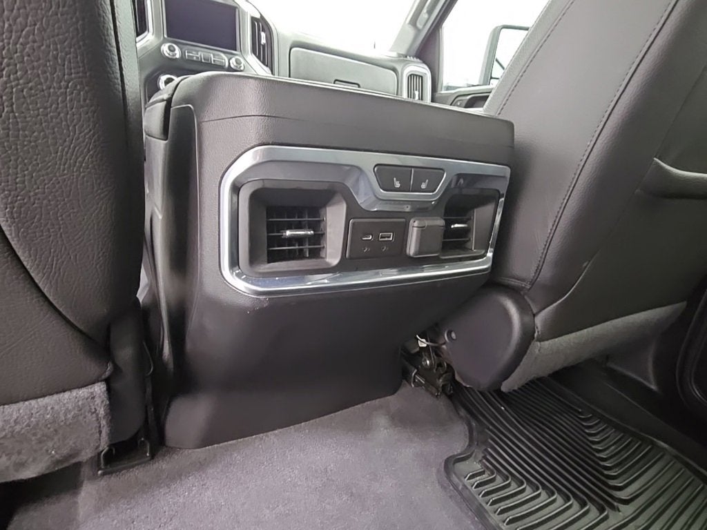 2020 GMC Sierra 2500 HD Denali