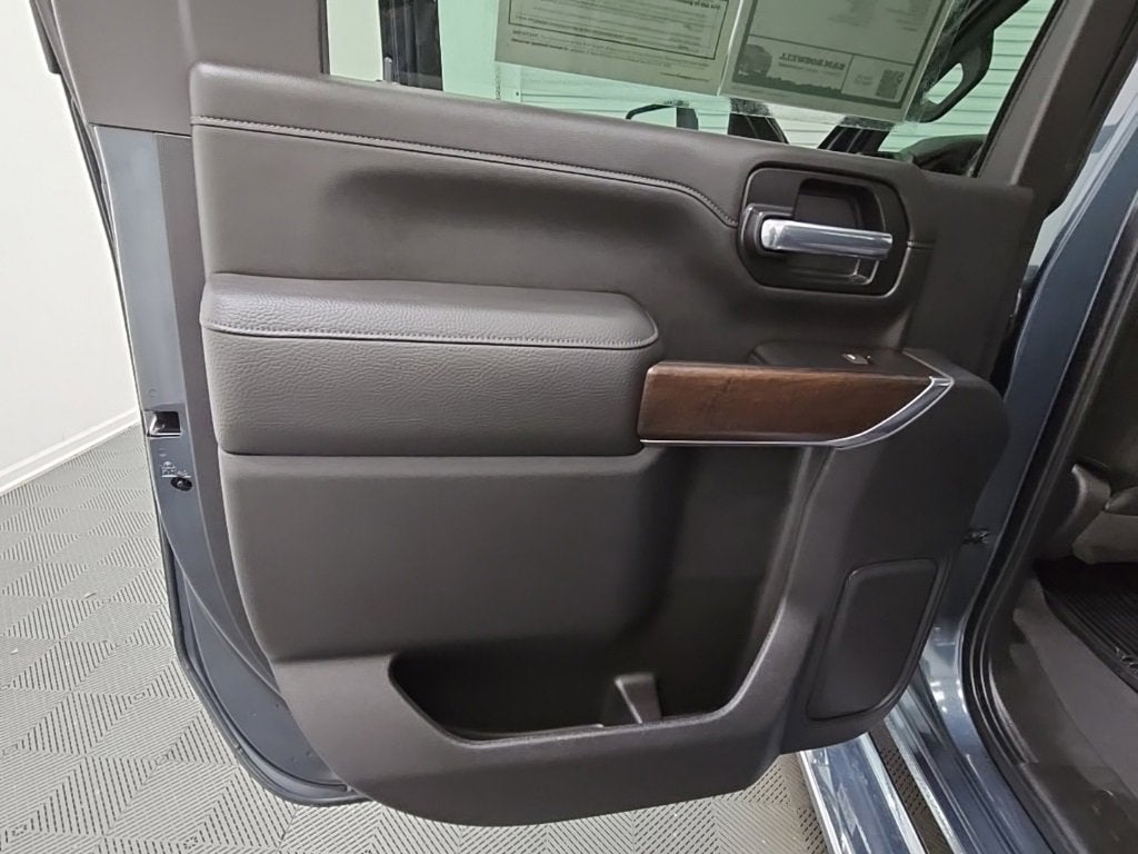 2020 GMC Sierra 2500 HD Denali