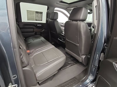 2020 GMC Sierra 2500 HD Denali