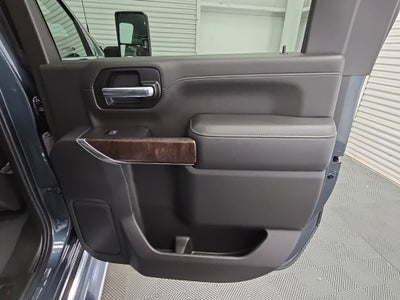 2020 GMC Sierra 2500 HD Denali