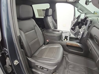 2020 GMC Sierra 2500 HD Denali