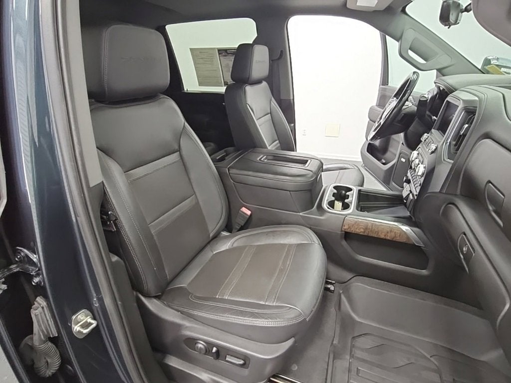 2020 GMC Sierra 2500 HD Denali