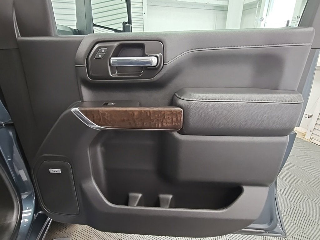 2020 GMC Sierra 2500 HD Denali