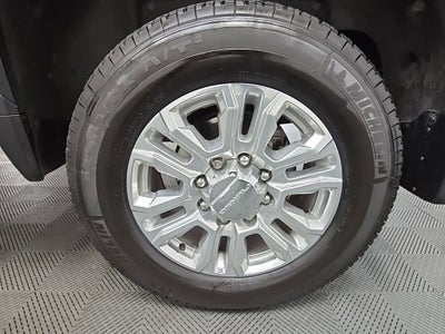 2020 GMC Sierra 2500 HD Denali