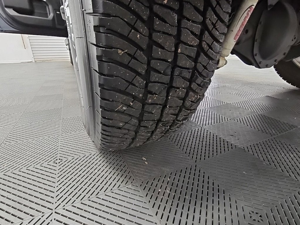 2020 GMC Sierra 2500 HD Denali