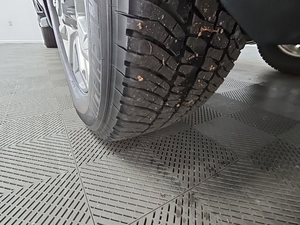 2020 GMC Sierra 2500 HD Denali