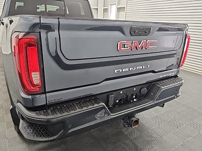 2020 GMC Sierra 2500 HD Denali