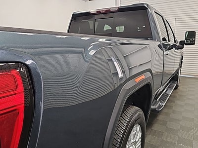 2020 GMC Sierra 2500 HD Denali