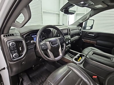 2021 GMC Sierra 2500 HD Denali