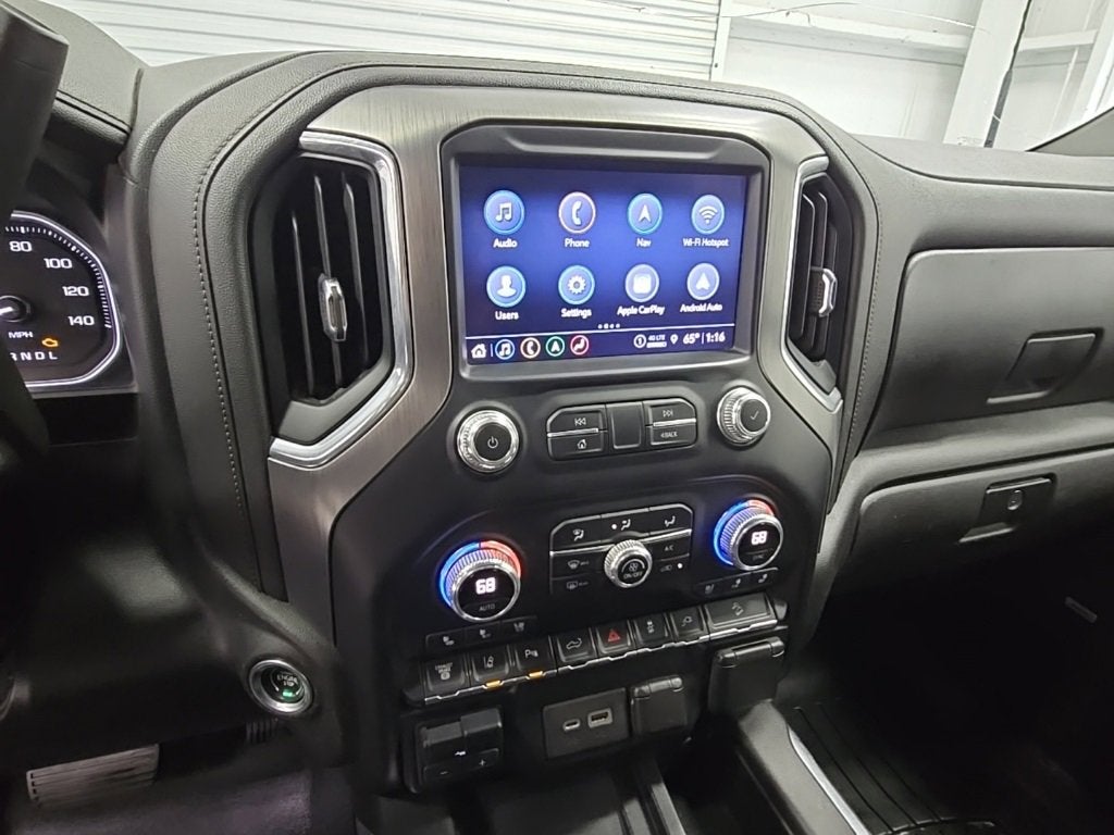 2021 GMC Sierra 2500 HD Denali