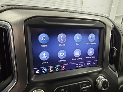 2021 GMC Sierra 2500 HD Denali