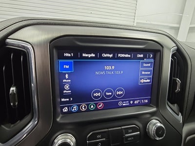 2021 GMC Sierra 2500 HD Denali