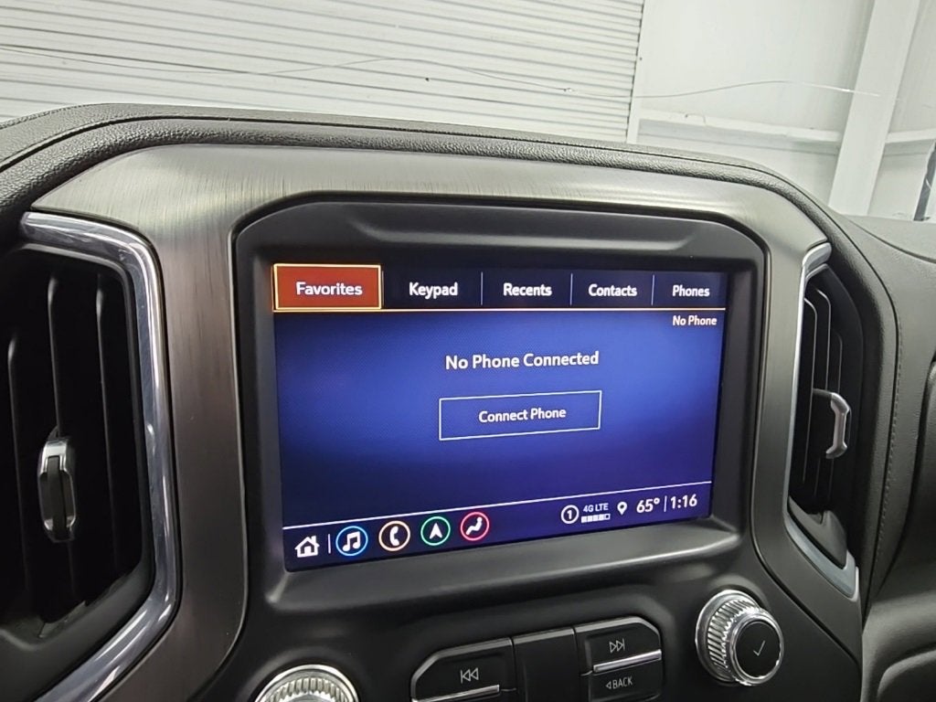 2021 GMC Sierra 2500 HD Denali