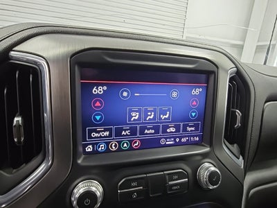 2021 GMC Sierra 2500 HD Denali