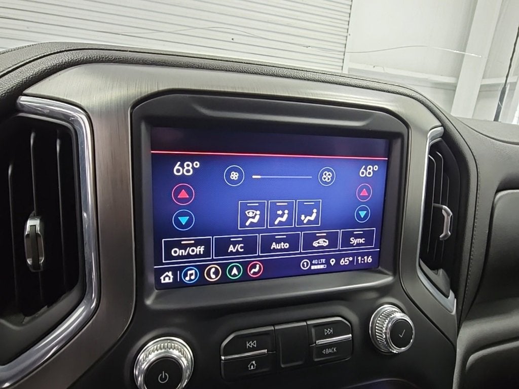 2021 GMC Sierra 2500 HD Denali