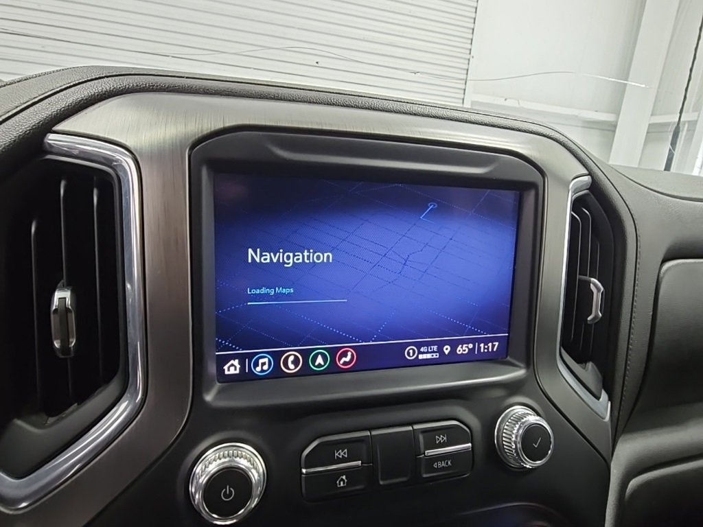 2021 GMC Sierra 2500 HD Denali