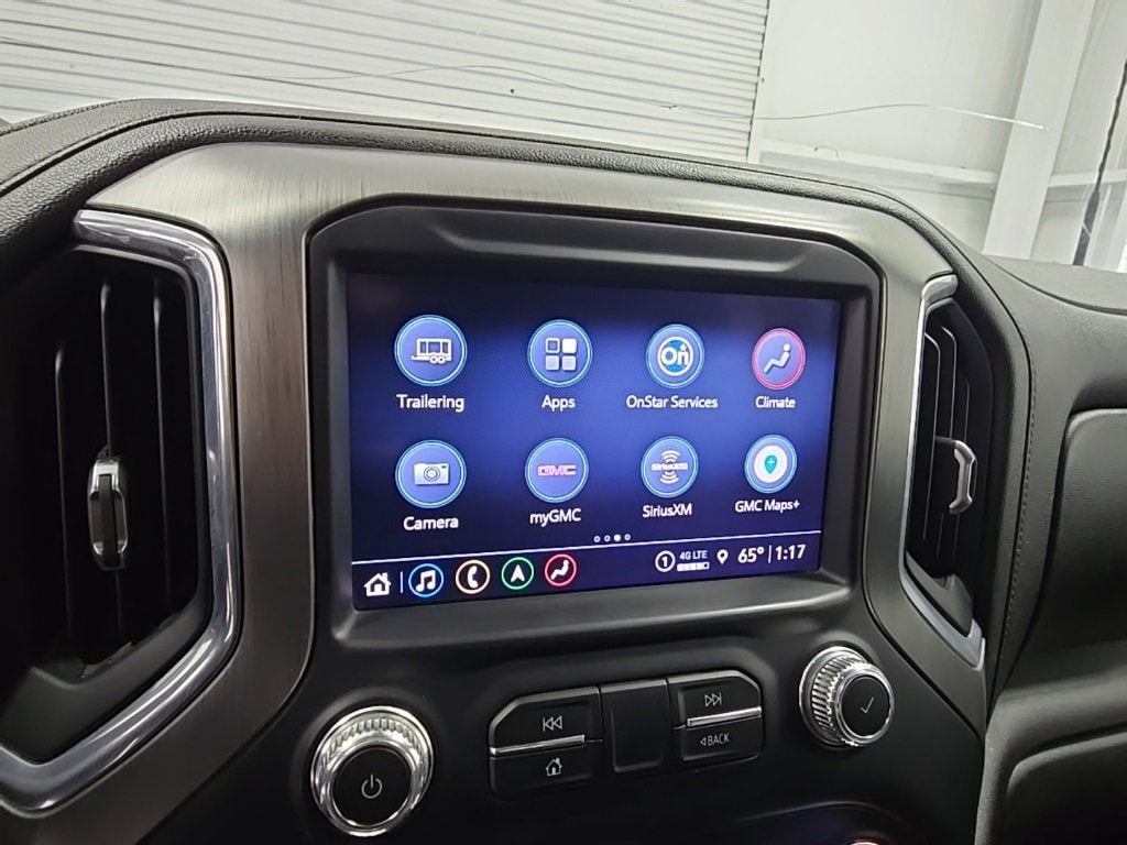 2021 GMC Sierra 2500 HD Denali