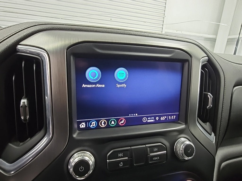 2021 GMC Sierra 2500 HD Denali