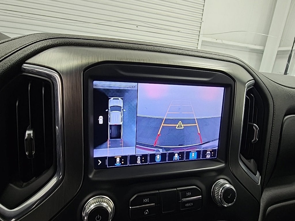 2021 GMC Sierra 2500 HD Denali