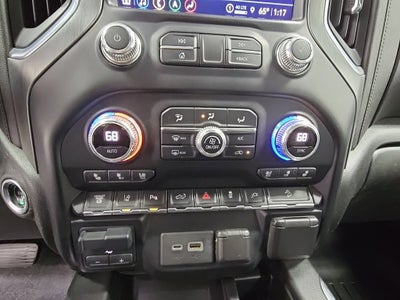 2021 GMC Sierra 2500 HD Denali