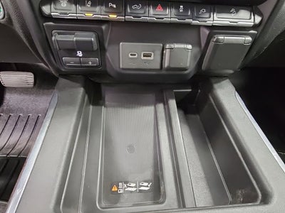 2021 GMC Sierra 2500 HD Denali