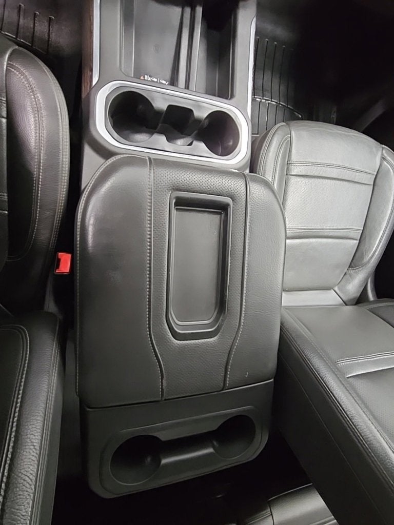 2021 GMC Sierra 2500 HD Denali