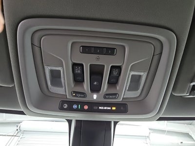 2021 GMC Sierra 2500 HD Denali