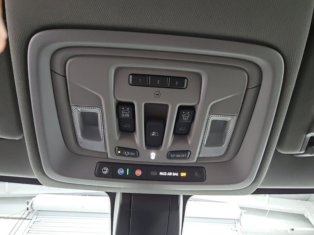 2021 GMC Sierra 2500 HD Denali