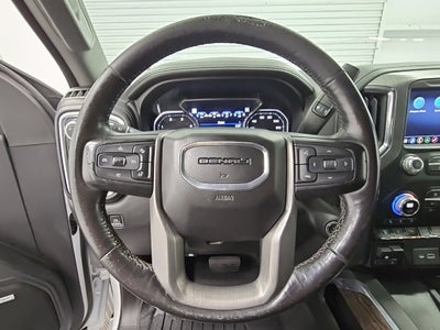 2021 GMC Sierra 2500 HD Denali