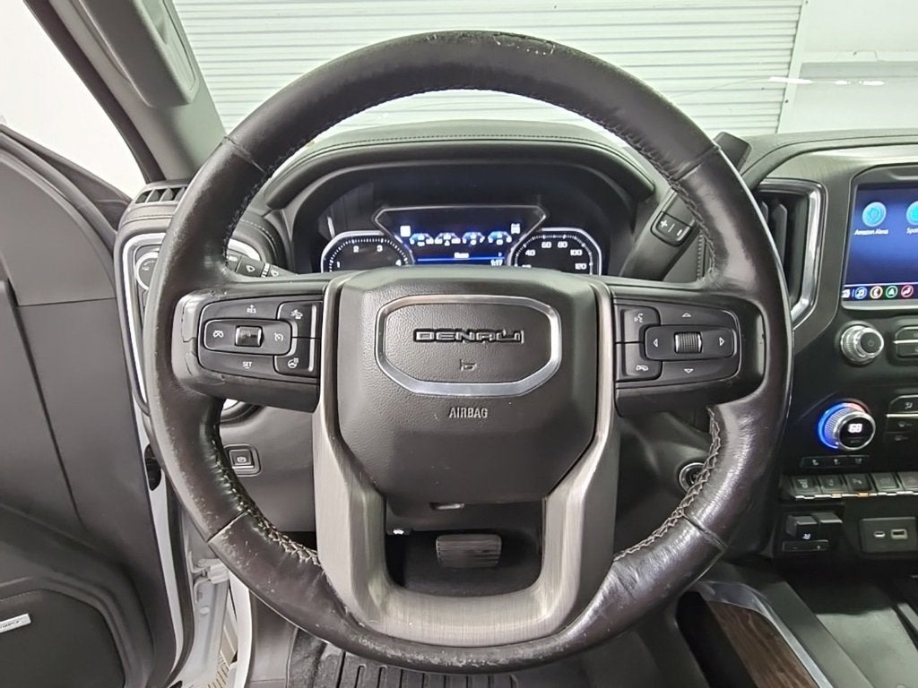 2021 GMC Sierra 2500 HD Denali