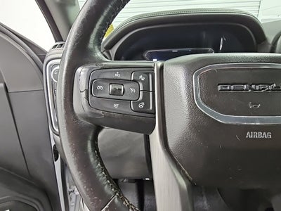 2021 GMC Sierra 2500 HD Denali