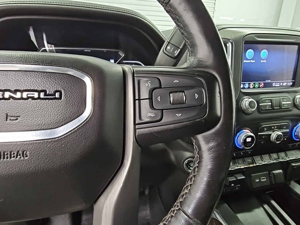 2021 GMC Sierra 2500 HD Denali