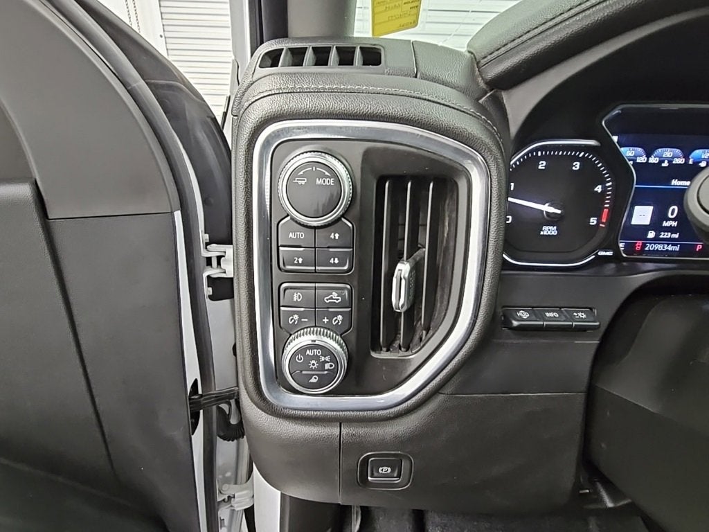 2021 GMC Sierra 2500 HD Denali