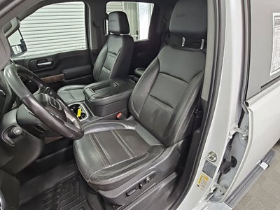 2021 GMC Sierra 2500 HD Denali